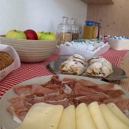La Locanda Di Geppetto Bedollo 外观 照片