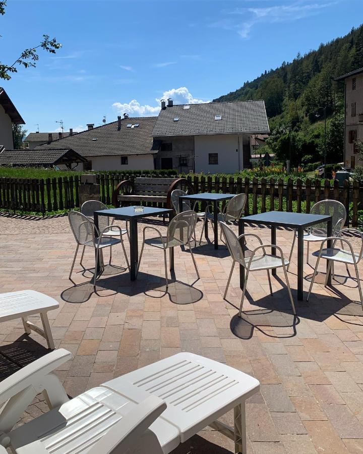 La Locanda Di Geppetto Bedollo 外观 照片