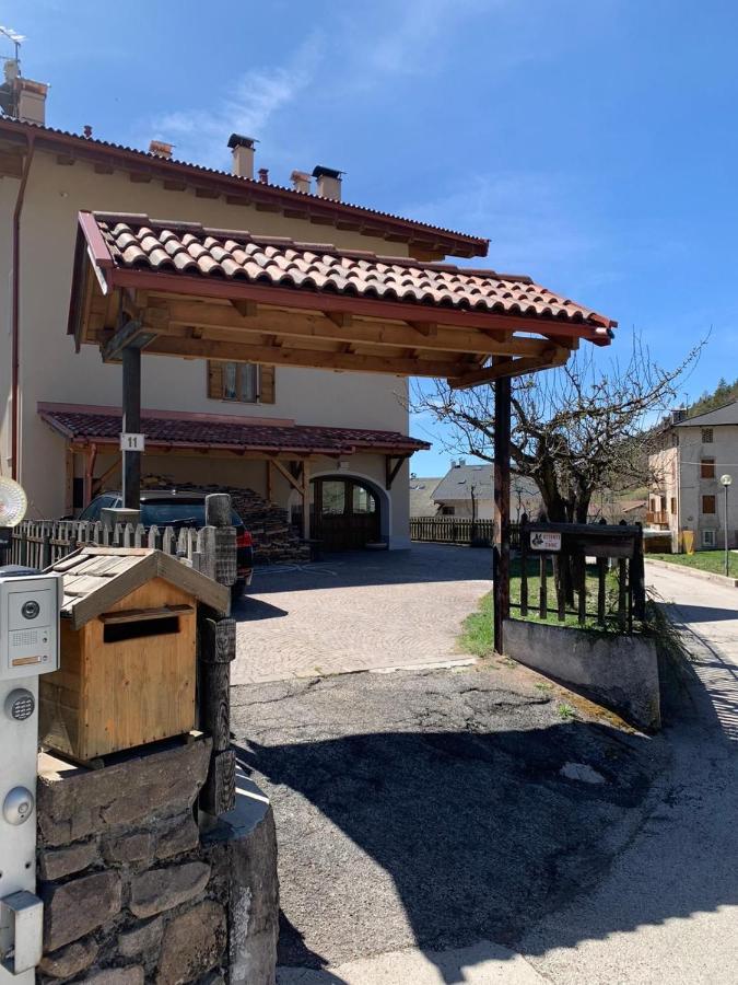 La Locanda Di Geppetto Bedollo 外观 照片