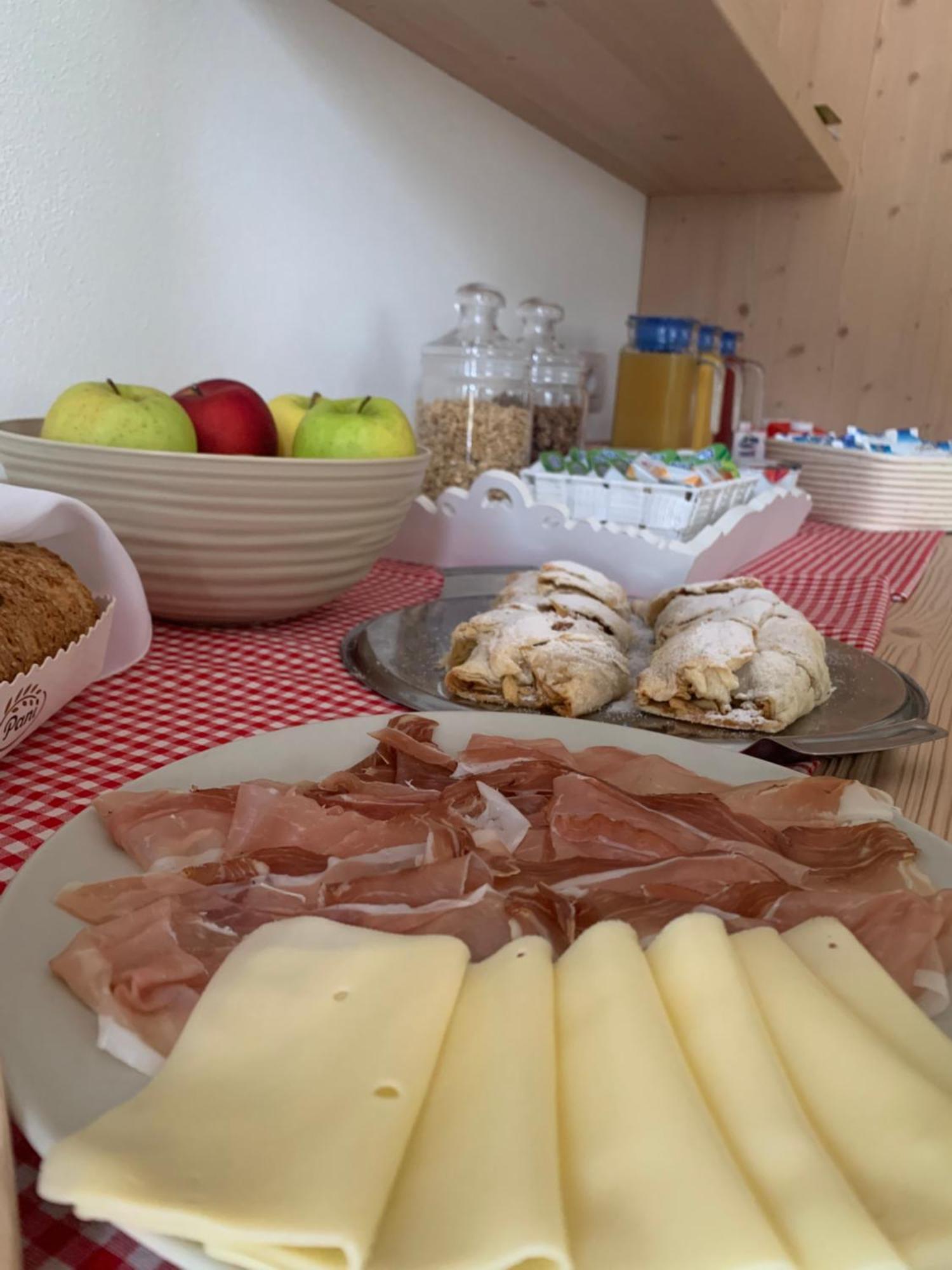 La Locanda Di Geppetto Bedollo 外观 照片